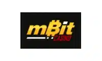 Mbit Casino Logo