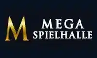 Offizielles MegaSpielhalle Logo