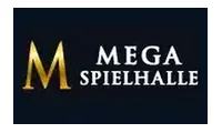 Offizielles MegaSpielhalle Logo