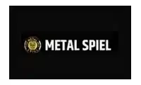 Offizielles MetalSpiel Logo