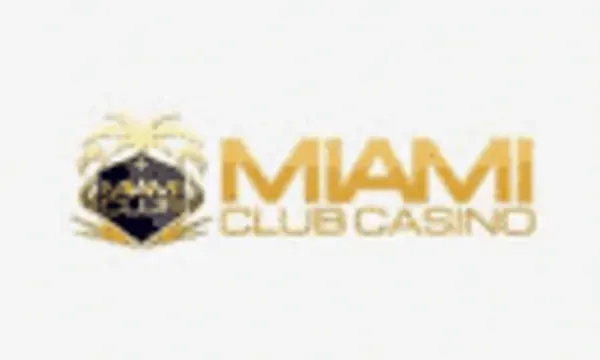 Miami Club Casino Logo