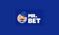 Mr Bet Logo