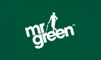 Offizielles Mr Green Deutschland Logo