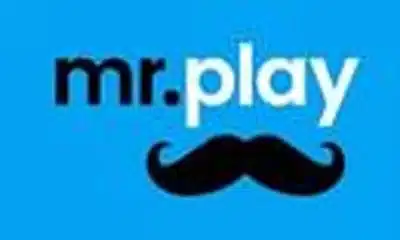 Mr Play Casino Logo