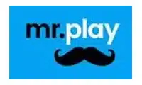 Mr Play Casino Logo