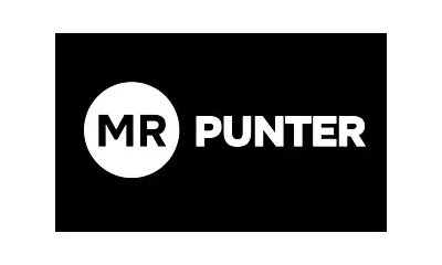 MrPunter Casino Logo