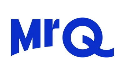 Mr Q Casino Logo