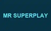 Mr SuperPlay Logo Ersatzgrafik