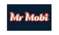 Mr Mobi Casino Logo