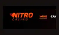 Nitro Casino Logo