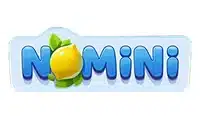 Nomini Casino Logo
