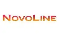 Offizielles NOVOLINE Logo