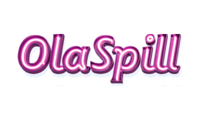 OlaSpill Casino Logo