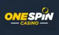 Historisches One Spin Casino Logo