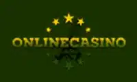 OnlineCasino Deutschland und Europa Logo