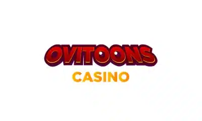 Ovitoons Casino Logo