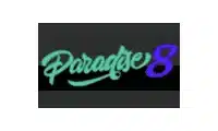 Paradise 8 Casino Logo