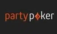 Partypoker Logo