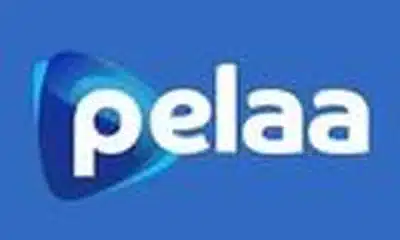 Pelaa Casino Logo