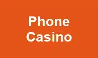 The Phone Casino Logo