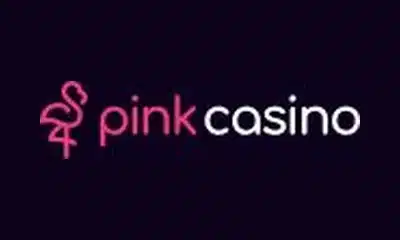 Pink Casino Logo
