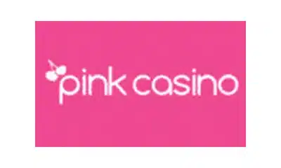 Pink Casino Logo