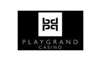 Playgrand Casino Logo