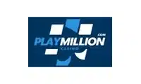 Playmillion Casino Logo