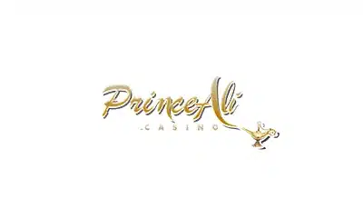 Prince Ali Casino Logo