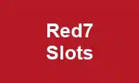 Red7Slots Logo