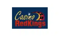Redkings Casino Logo