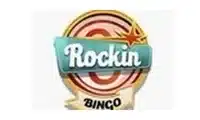 Historisches Rockin Bingo Logo