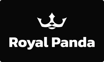 Royal Panda Casino Logo