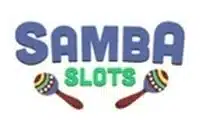 Samba Slots Casino Logo