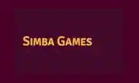 Offizielles Simba Games Logo
