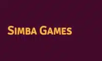 Simba Games Casino Logo