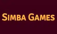 Offizielles Simba Games Logo