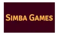 Offizielles Simba Games Logo