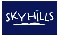 SkyHills Casino Logo