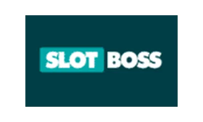 Slot Boss Logo
