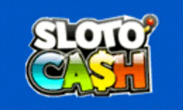 Slotocash Casino Logo