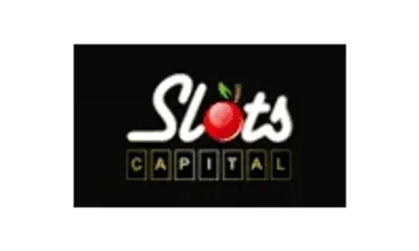 Slots Capital Casino Logo