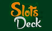 Slots Deck Casino Logo