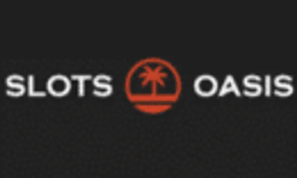 Historisches Slots Oasis Casino Logo