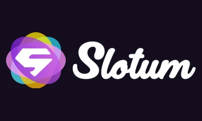 Slotum Casino Logo