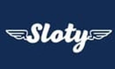 Sloty Casino Logo