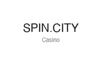 Spin City Logo