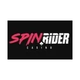 Spin Rider Logo
