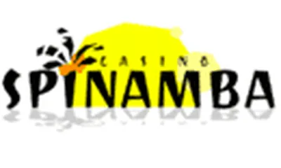 Spinamba Casino Logo