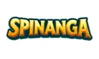 Spinanga Casino Logo